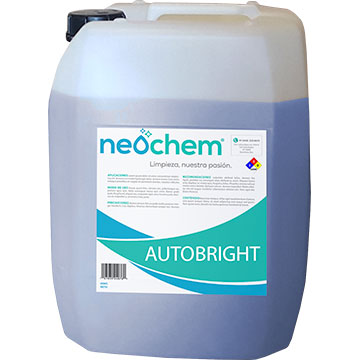 Autobright