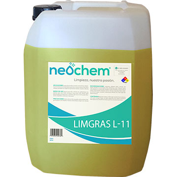 Limgras L-11