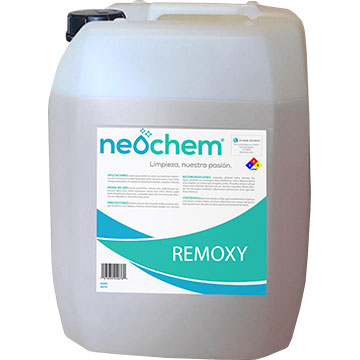 Remoxy