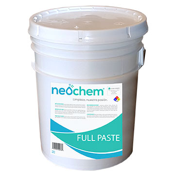 Full Paste